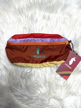 Cotopaxi Bataan 3L Fanny Pack – Del Día